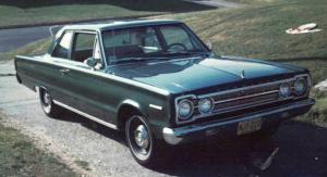 1967_Plymouth_Belvedere_I